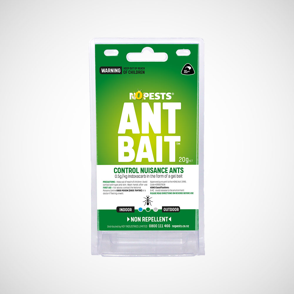 NoPests® Ant Bait™ - NoPests